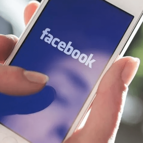 telefono facebook
